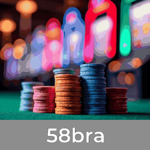 58bra: Apostas esportivas com foco no Brasil