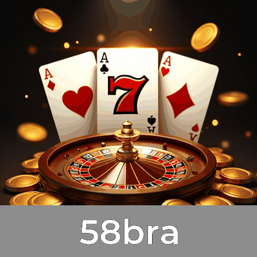 58bra: A Revolução do Jogo Móvel na Palma da Sua Mão