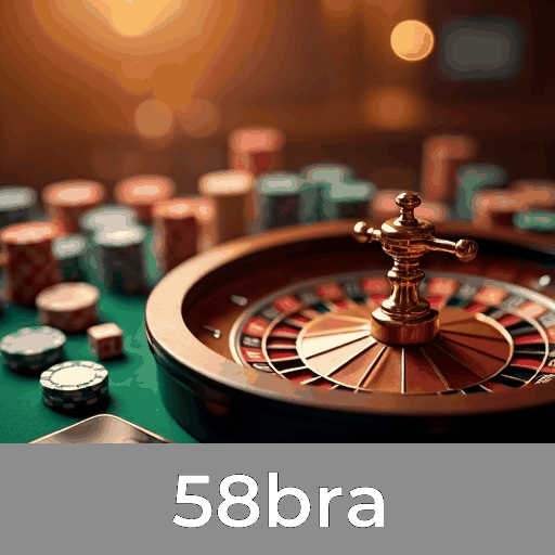 Experimente o Login Ultra Seguro no 58bra