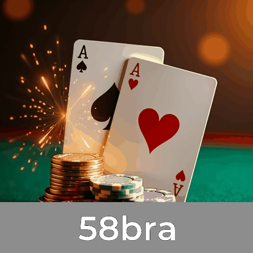 58bra: Seu Destino para Jogos Online Seguros e Profissionais