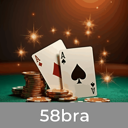 58bra: Seu cassino premiado e confiável